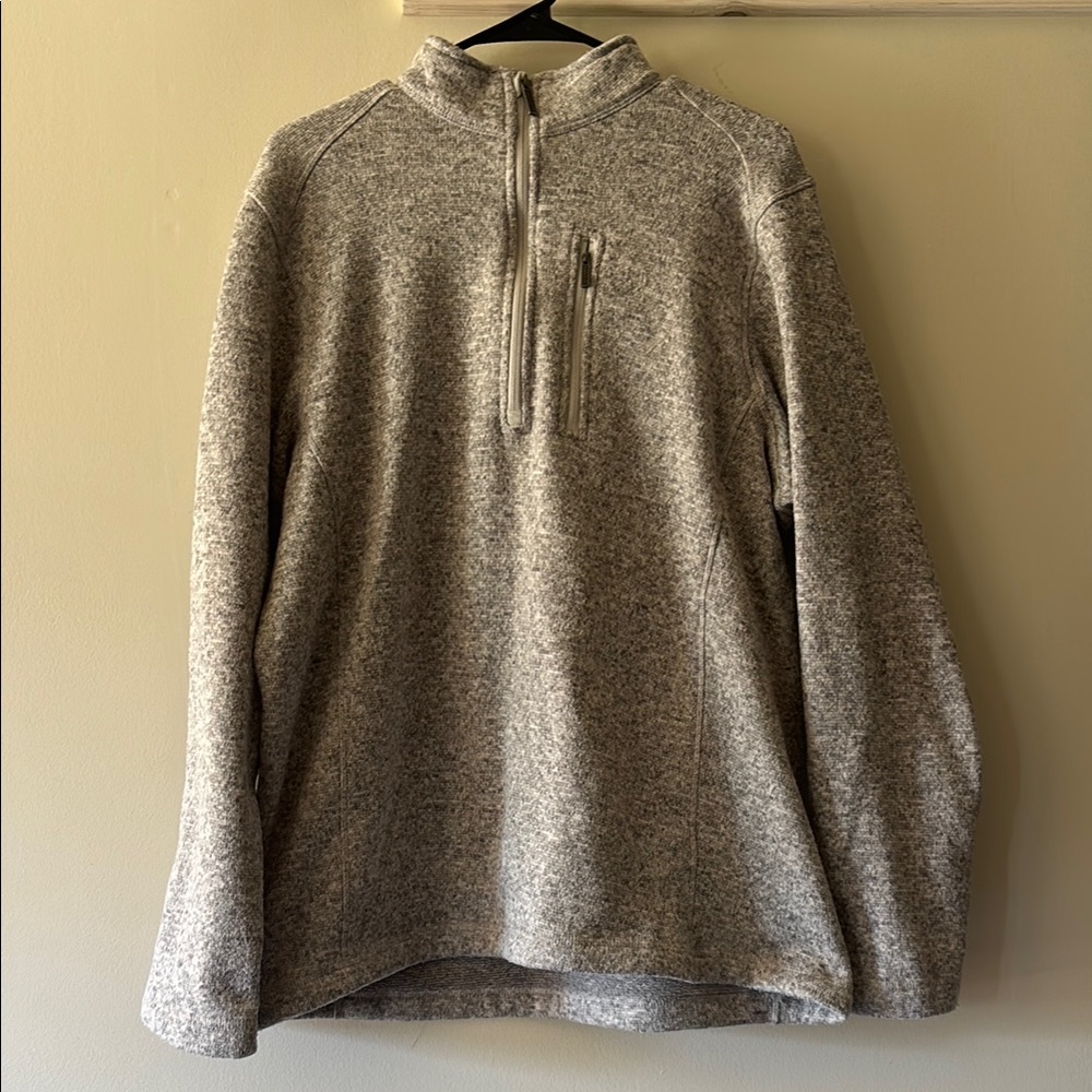 WOOLRICH sweater men’s